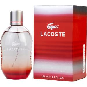 Lacoste - STYLE AND PLAY (LACOSTE RED ERKEK PARFUM