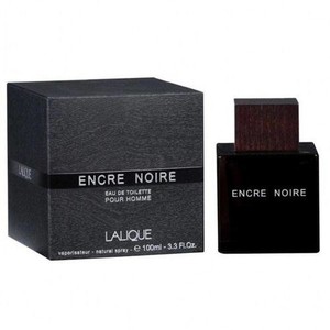 Lalique - ENCRE NOIR