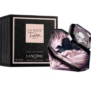 Lancome - LA NUİT TRESOR