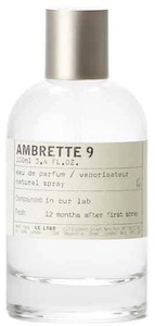 Le Labo - AMBRETTE 9