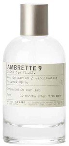 AMBRETTE 9 - Thumbnail