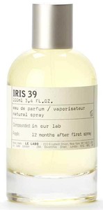 Le Labo - IRİS 39 