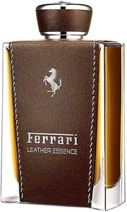 FERRARİ - LEATHER ESSENCE 