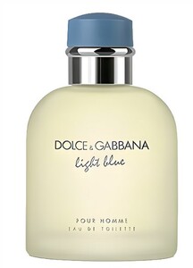 Dolce Gabbana - LİGHT BLUE ERKEK