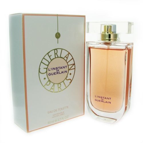 L'INSTANT  GUERLIAN BAYAN PARFUM