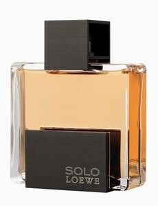 SOLO - Thumbnail