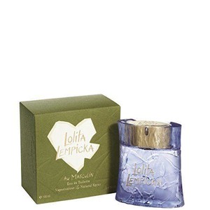 Lolita Lempicka - EAU MASCULİN