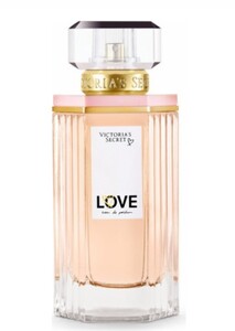 Victoria Secret - LOVE EAU DE PARFUM