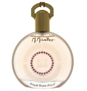 M. MİCALLEF - ROYAL ROSE AOUD 