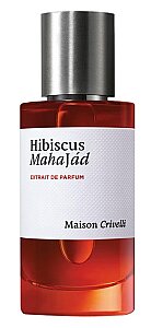 HIBISCUS MAHAJAD