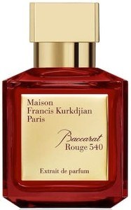 Maison Francis Kurkdjian - BACCARAT ROUGE 540 EXTRAİT