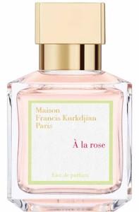 Maison Francis Kurkdjian - A LA ROSE