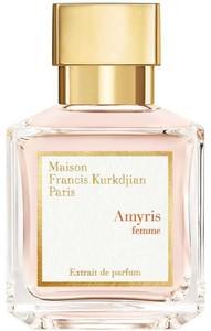 Maison Francis Kurkdjian - AMYRİS FEMME EXTRAİT DE PARFUM