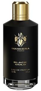 Mancera - BLACK GOLD