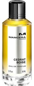 Mancera - CEDRAT BOİSE