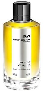 Mancera - ROSES VANİLLE