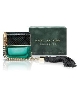 Marc Jacobs - DECADENCE