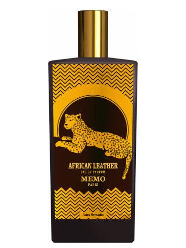Memo Parfum - 