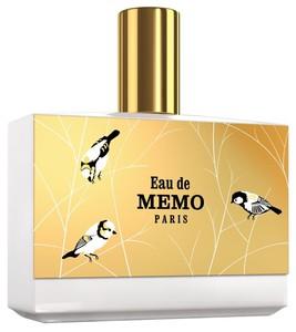 EAU DE MEMO