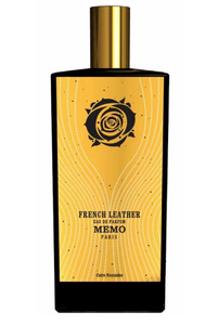 Memo Parfum - FRENCH LEATHER