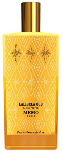 Memo Parfum - 