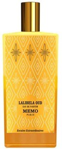 Memo Parfum - LALİBELA OUD 