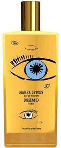 Memo Parfum - MARFA SPİCES