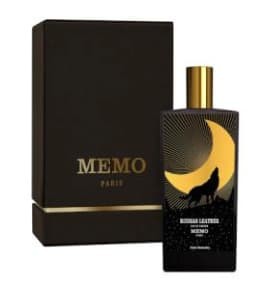 Memo Parfum - PARİS RUSSİAN LEATHER