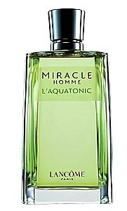 MIRACLE HOMME L'AQUATONIC