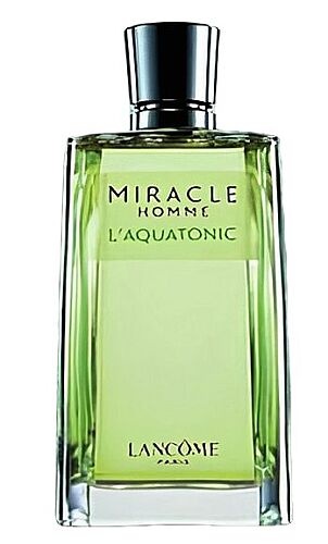 MIRACLE HOMME L'AQUATONIC