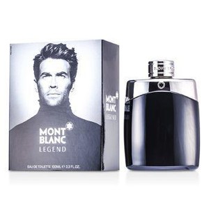 Mont Blanc - LEGEND