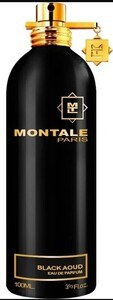 Montale - BLACK AOUD