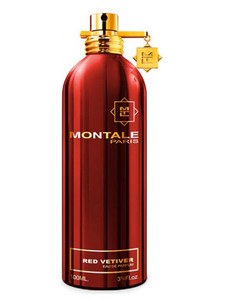 Montale - RED VETİVER