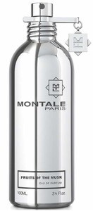 Montale - FRUİTS OF THE MUSK 