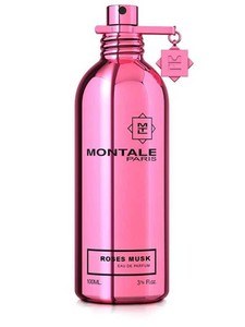 Montale - PARİS ROSES MUSK 