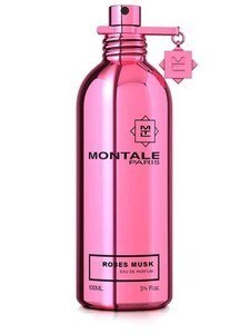 PARİS ROSES MUSK  - Thumbnail