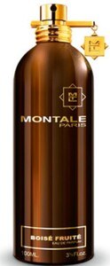 Montale - PARİS BOİSE FRUİTE