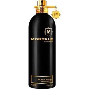 BLACK AOUD - Thumbnail