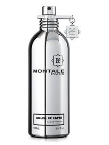 Montale - SOLEİL DE CAPRİ