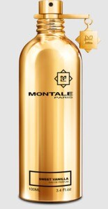 Montale - SWEET VANİLLA