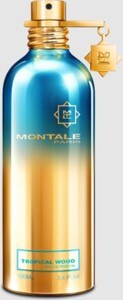 Montale - TROPİCAL WOOD