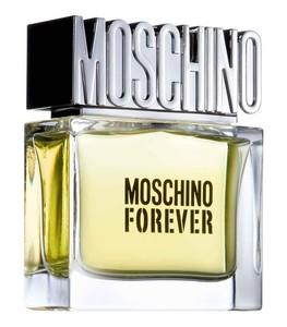 Moschino - FOREVER FOR MEN