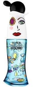 Moschino - FRESH COUTURE