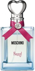 Moschino - FUNNY ! 