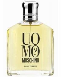 Moschino - UOMO 