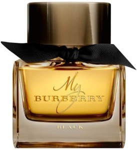 MY BURBERRY BLACK