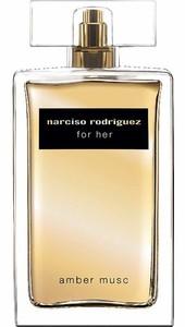 Narciso Rodriguez - AMBER MUSC