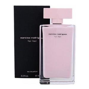 Narciso Rodriguez - FOR HER EDP (PEMBE ŞİŞE)