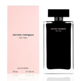 Narciso Rodriguez - SİYAH ŞİŞE