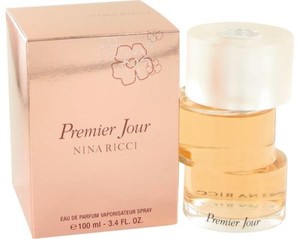 Nina Ricci - PRİMER JOUR